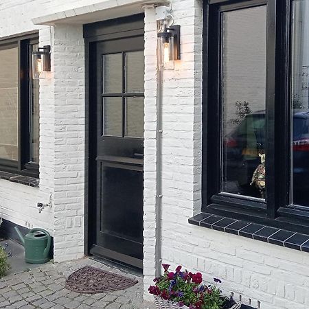 Bnb Het Geluk Van Limburg 梅赫伦 外观 照片
