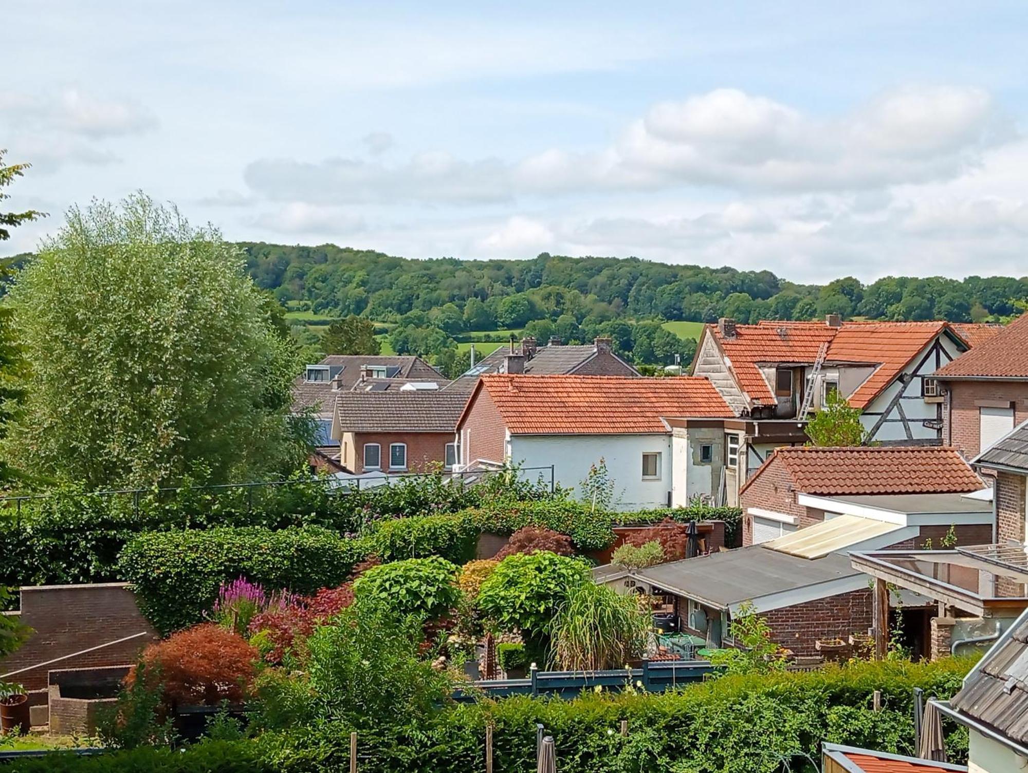 Bnb Het Geluk Van Limburg 梅赫伦 外观 照片