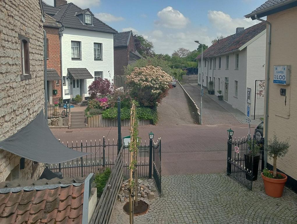 Bnb Het Geluk Van Limburg 梅赫伦 外观 照片