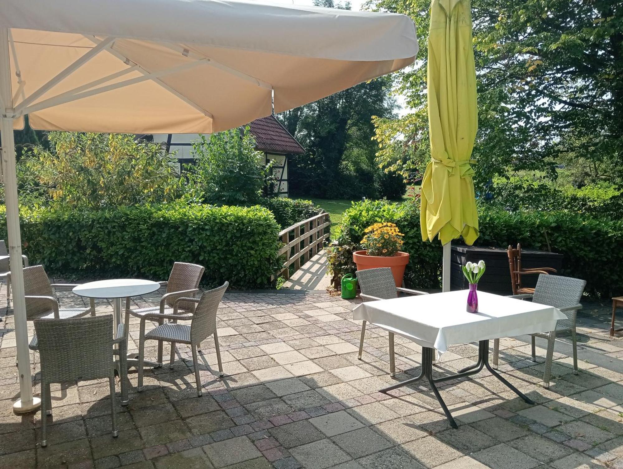 Bnb Het Geluk Van Limburg 梅赫伦 外观 照片